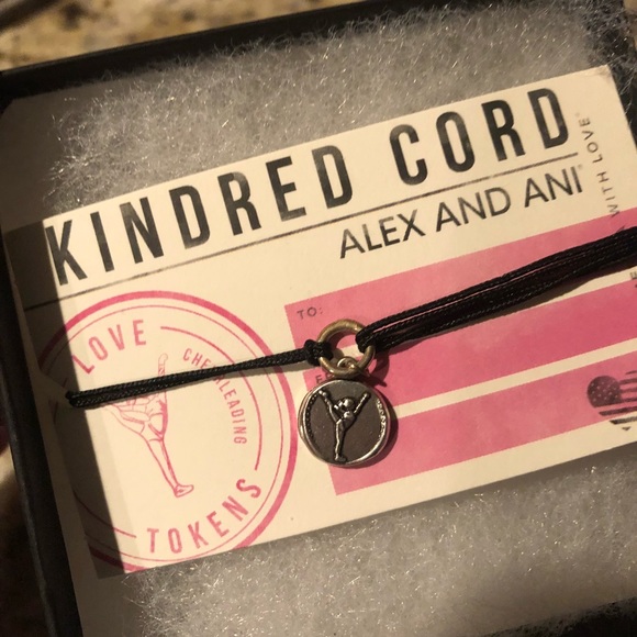 NWT Alex and Ani bracelet - Picture 3 of 4